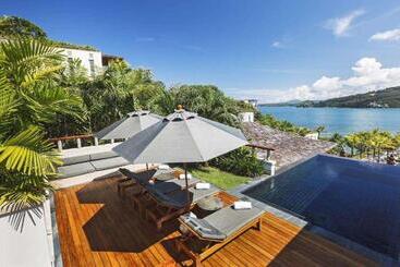Andara Resort Villas