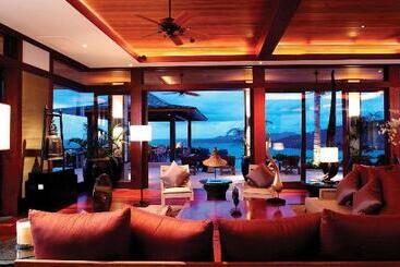 Andara Resort Villas