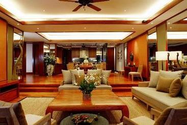 Andara Resort Villas