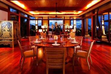 Andara Resort Villas