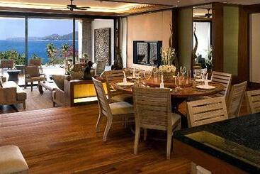 Andara Resort Villas