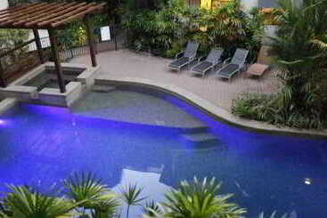 Bay Villas Resort