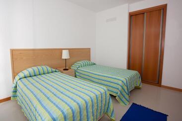 Cantinho Das Buganvilias At