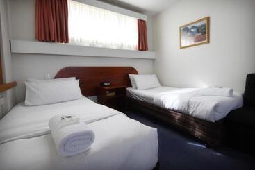 City View Motel