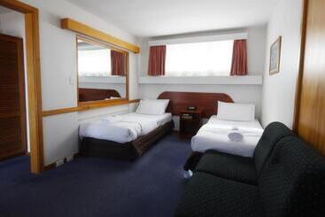 City View Motel
