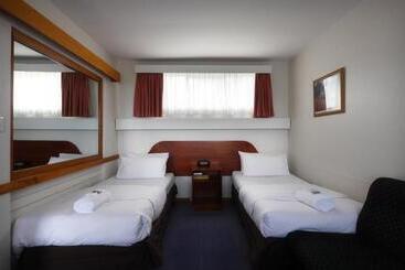 City View Motel