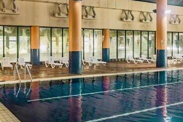 Country Lodge Hotel & Resort Beirut