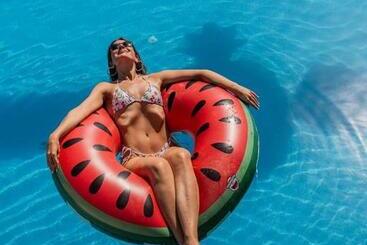 Country Lodge Hotel & Resort Beirut