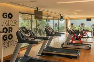 Country Lodge Hotel & Resort Beirut