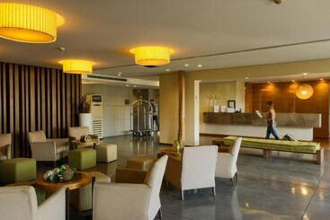 Country Lodge Hotel & Resort Beirut
