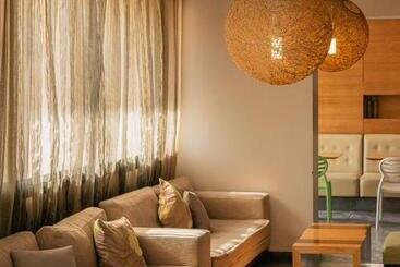 Country Lodge Hotel & Resort Beirut