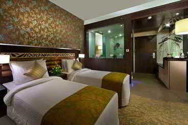 Cypress The Concept Hotel