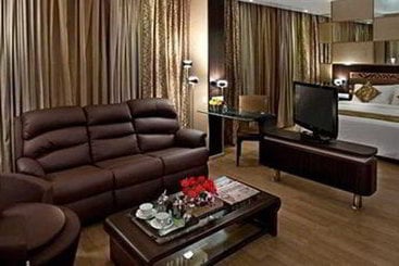 Cypress The Concept Hotel