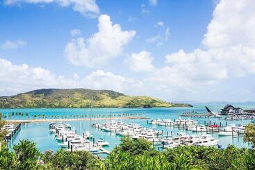 Hamilton Island Holiday Homes