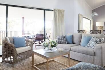 Hamilton Island Holiday Homes