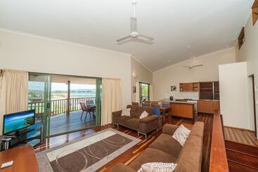 Hamilton Island Holiday Homes