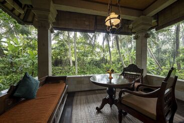 هتل Alam Jiwa Ubud