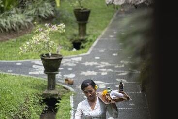 هتل Alam Jiwa Ubud