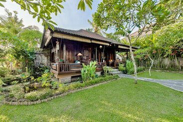 هتل Alam Jiwa Ubud