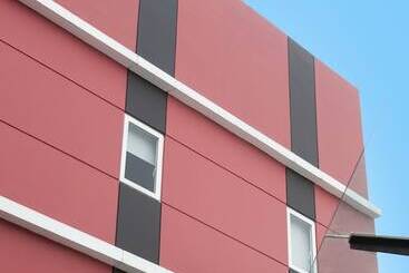 Amaris Hotel Cimanuk Bandung