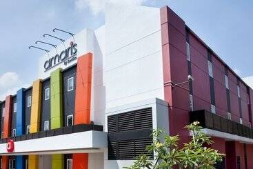Amaris Hotel Cimanuk Bandung