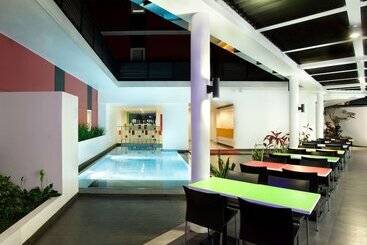 Amaris Hotel Cimanuk Bandung