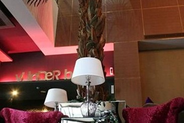 Amaroossa Hotel Bandung