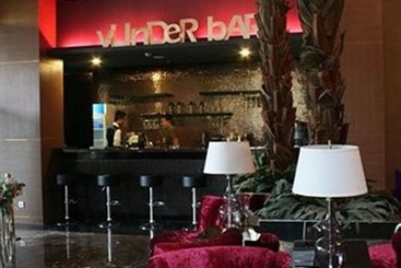 Amaroossa Hotel Bandung