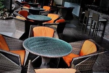 Amaroossa Hotel Bandung