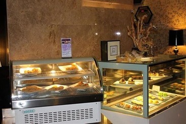Amaroossa Hotel Bandung