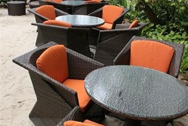 Amaroossa Hotel Bandung