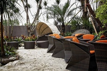Amaroossa Hotel Bandung