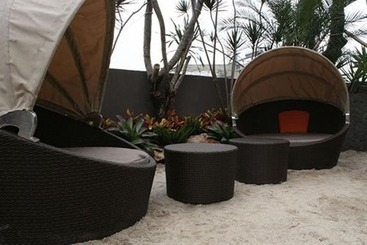 Amaroossa Hotel Bandung
