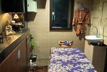 Amaroossa Hotel Bandung
