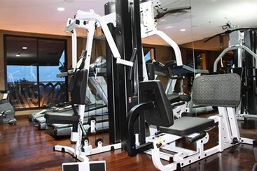 Amaroossa Hotel Bandung