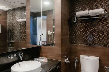 Amaroossa Hotel Bandung