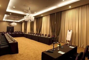 Amaroossa Hotel Bandung