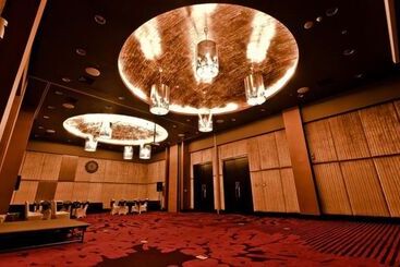 Amaroossa Hotel Bandung
