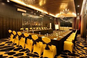 Amaroossa Hotel Bandung