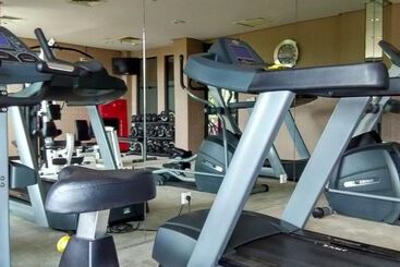 Amaroossa Hotel Bandung