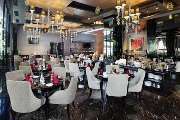 Amaroossa Hotel Bandung