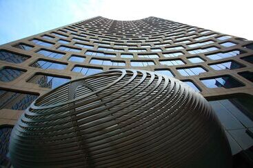 هتل Andaz Xintiandi, Shanghai, By Hyatt