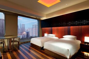 هتل Andaz Xintiandi, Shanghai, By Hyatt