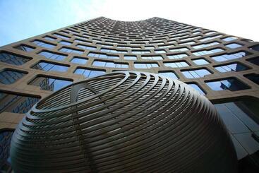 هتل Andaz Xintiandi, Shanghai, By Hyatt