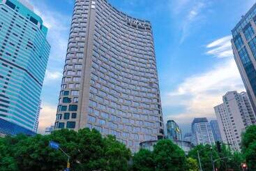 هتل Andaz Xintiandi, Shanghai, By Hyatt
