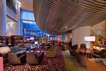 هتل Andaz Xintiandi, Shanghai, By Hyatt
