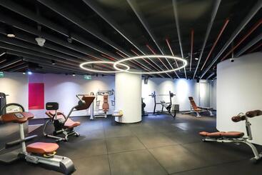 هتل Andaz Xintiandi, Shanghai, By Hyatt