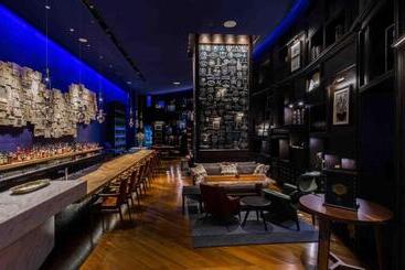 هتل Andaz Xintiandi, Shanghai, By Hyatt