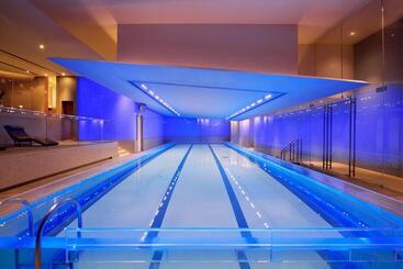 هتل Andaz Xintiandi, Shanghai, By Hyatt