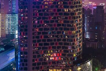 هتل Andaz Xintiandi, Shanghai, By Hyatt
